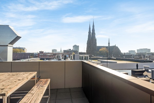 Photo - Rented: Markt 16J, 5611 EB Eindhoven